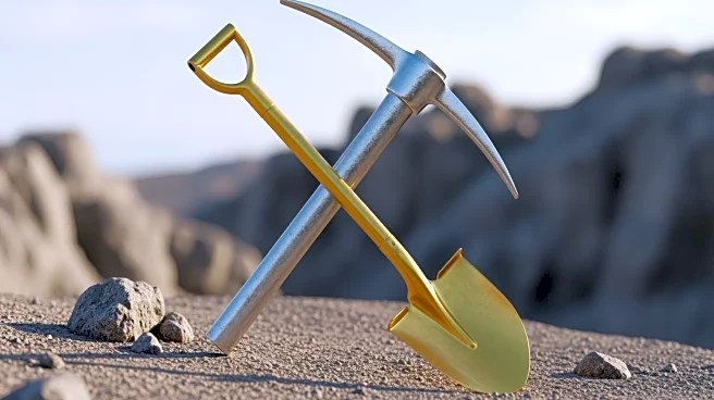 Hecla Mining Company Signals Growth Amid NYSE Composite Shifts