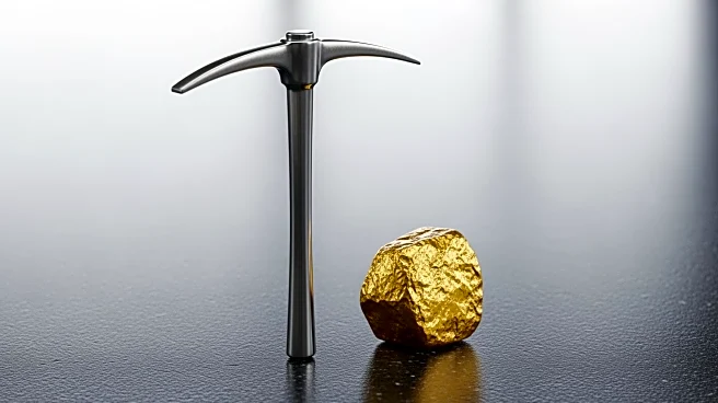 Hecla Mining Reports Record Q3 Results, Boosting Stock Prices