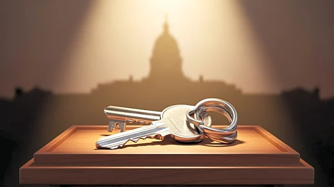 Lisa Demuth Announces Running Mate for 2026 Gubernatorial Campaign