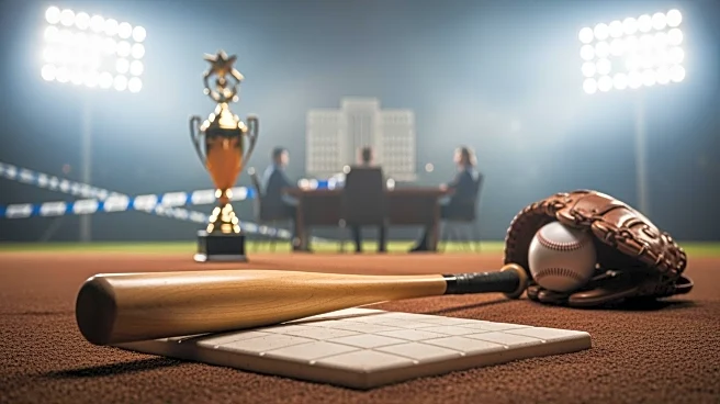 MLB Announces 2025 Awards: Rookie of the Year, Cy Young, MVP Finalists Revealed