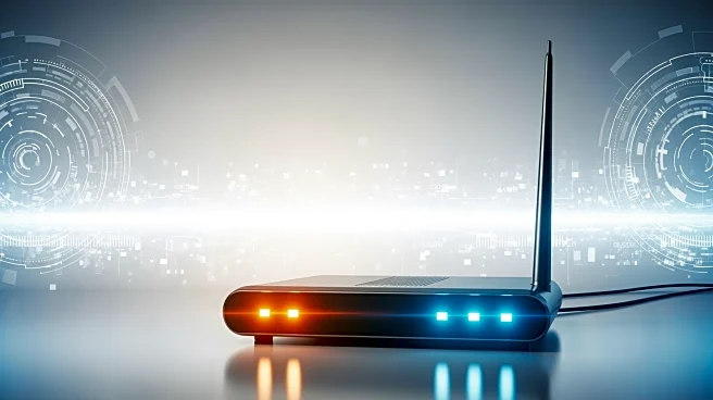 Gateway Fiber Hosts Meet and Greet in Gardner to Introduce High-Speed Internet Services