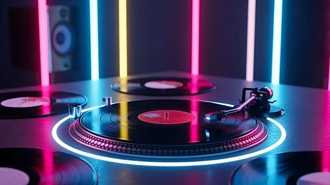 Rock and Roll Hall of Fame Inducts New Class Including Outkast and Salt-N-Peppa