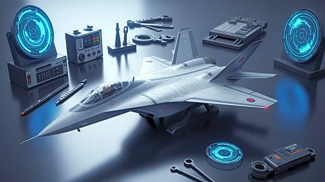 Pentagon Revamps Weapons Buying Strategy to Encourage Calculated Risk-Taking