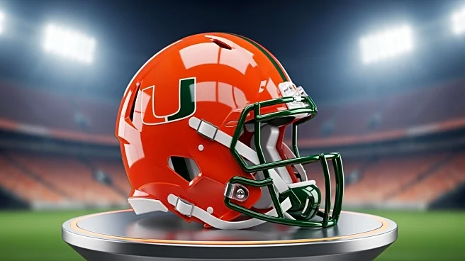 Miami Hurricanes Secure Commitment from Former LSU Recruit DeAnthony Lafayette