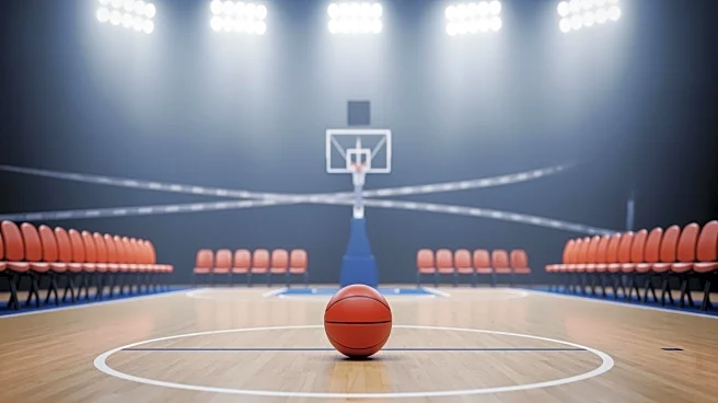 Cavaliers' Jaylon Tyson: Bench Role Against Heat Amid Garland's Return