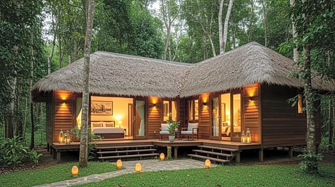 Autograph Collection Hotels Opens Santa Lucía Jungle Hacienda in Costa Rica, Offering Luxury and Nature