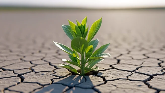 COP30 Summit Highlights Climate Adaptation Efforts and Financial Commitments