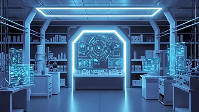 Avid Bioservices Appoints Dave Stewart as Chief Technology and Transformation Officer to Drive Growth