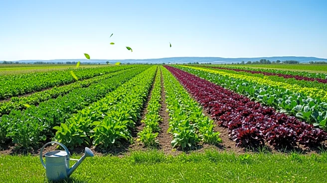 Embrapa and Nestlé Brazil Partner to Advance Regenerative Agriculture for Sustainable Food Systems