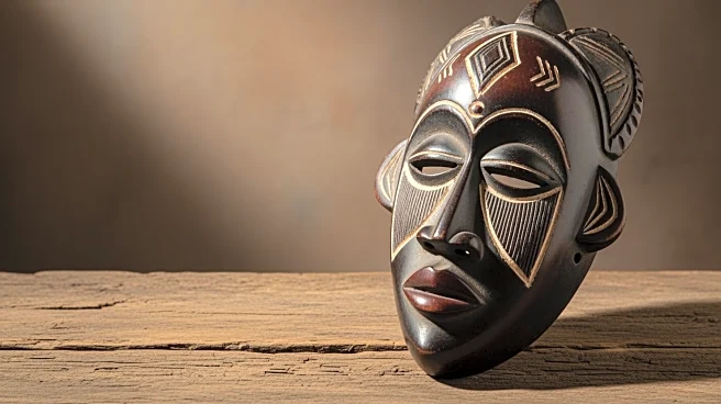 Afrikaners Reject President Trump's Claims About South Africa