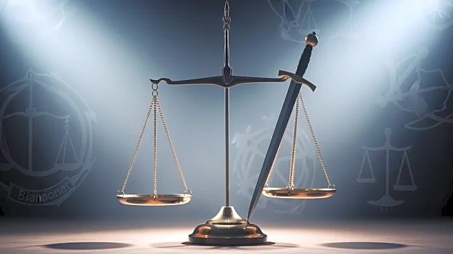 Death Penalty for Terrorists Bill Advances in Israeli Knesset