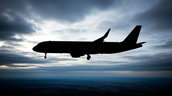 Investigation Underway After Fatal Plane Crash Bound for Jamaica