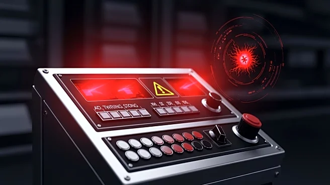 Malicious NuGet Packages Pose Threat to Industrial Control Systems