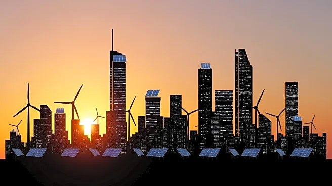 Mete Coban Appointed Deputy Mayor of London for Environment and Energy