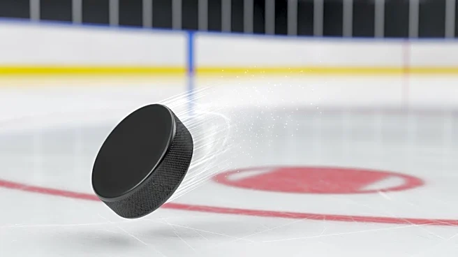 Hurricanes' Seth Jarvis Extends Point Streak with Goal Against Maple Leafs