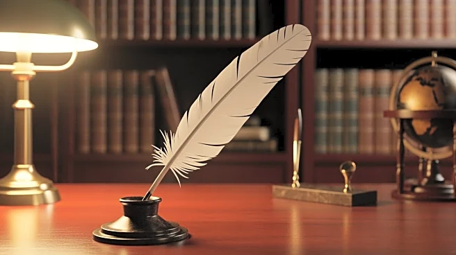 British-Hungarian Author David Szalay Wins Booker Prize for Novel 'Flesh'