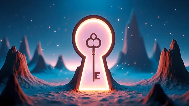 Bruna Papandrea Launches 'Invisible Roadmap' Podcast to Explore Unconventional Paths to Success