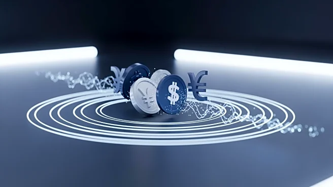 Ripple and Mastercard Collaborate on Stablecoin Fiat Settlements