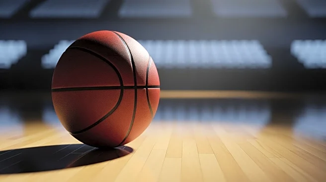 Duke Basketball Awaits Decision from Top Recruit Cameron Williams