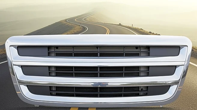 Daimler Truck Faces 40% Profit Decline Due to North American Market Challenges