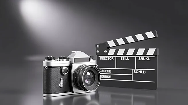 Ryan Reynolds to Star and Produce Thunderbolt Lightfoot Remake