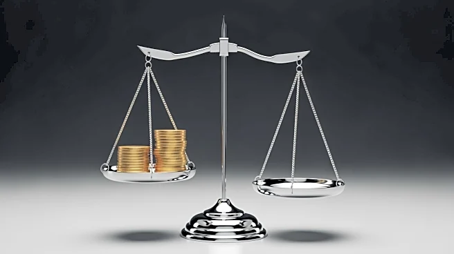 ARM Directors Discuss Assmang Dividend Amid Financial Year-End