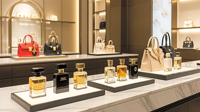 LVMH Expands in China with New Store Openings Amid Luxury Demand Recovery