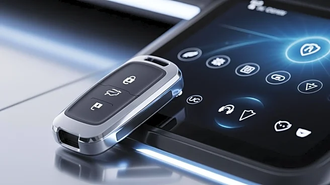 CCC Hosts Plugfest to Advance Digital Key Testing for Secure Vehicle Access