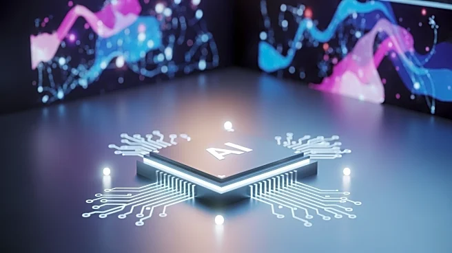 CoreWeave Reports Q3 Earnings Miss Amid Major AI Partnerships