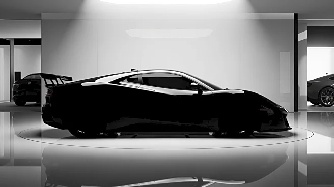 BMW Faces High Demand for M2 CS Amid Limited Availability in U.S. Market