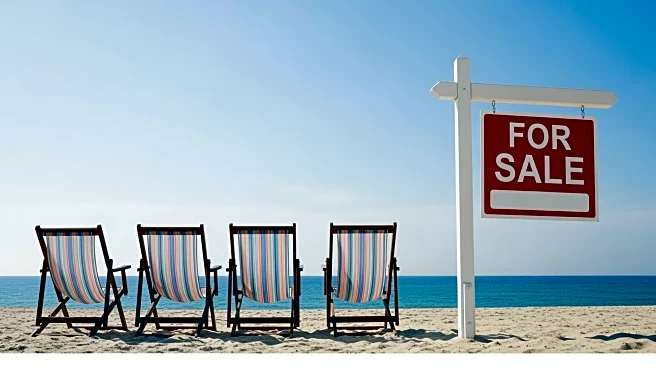 Naples, Florida Continues Trend of Lower Home Price Listings in Fall 2025