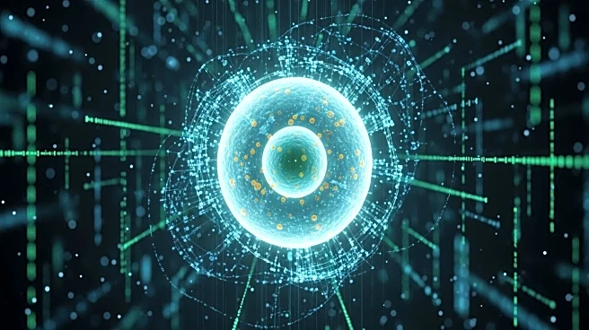 Shift Bioscience Develops Enhanced Framework for AI Virtual Cell Models to Improve Genetic Target Identification