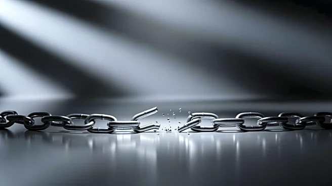 Sen. Fetterman Criticizes Democrats Over Government Shutdown Impact