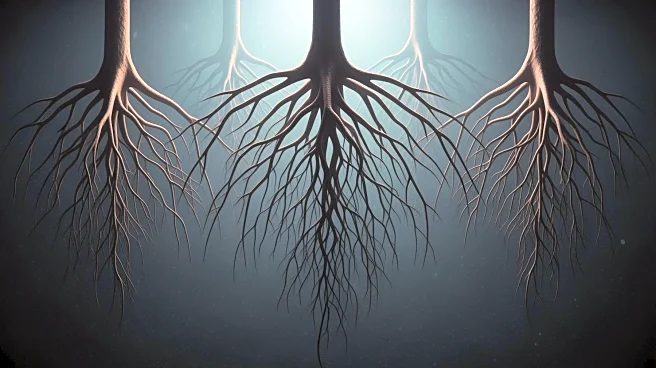 Scientists Discover Universal Law Limiting Growth Across Life Forms