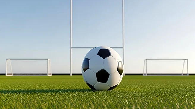 Tyler Adams Withdraws from U.S. National Soccer Team Due to Injury