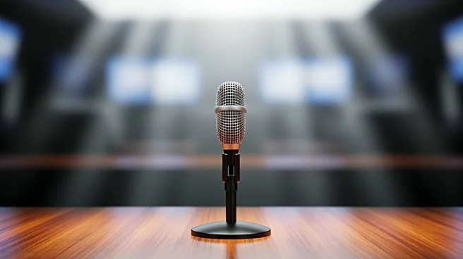 BBC Leadership Resigns Amid Allegations of Bias in Coverage