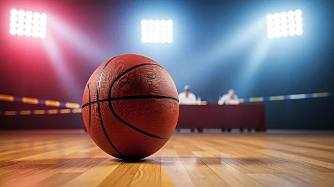 Neoklis Avdalas Shines in Virginia Tech's Win Over Providence, Boosting NBA Draft Prospects