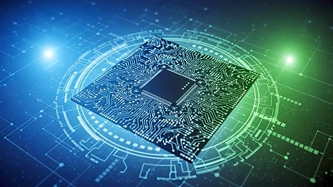 Technoprobe Achieves Record Stock High on Strong Q4 Guidance