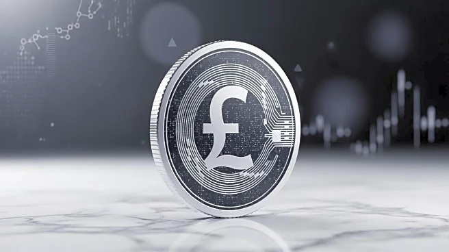 Bank of England Proposes Regulatory Framework for Sterling Stablecoins