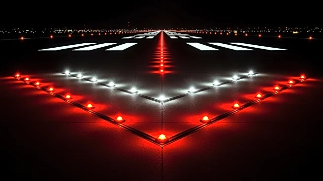 Melbourne Airport Incidents Highlight Runway Safety Concerns