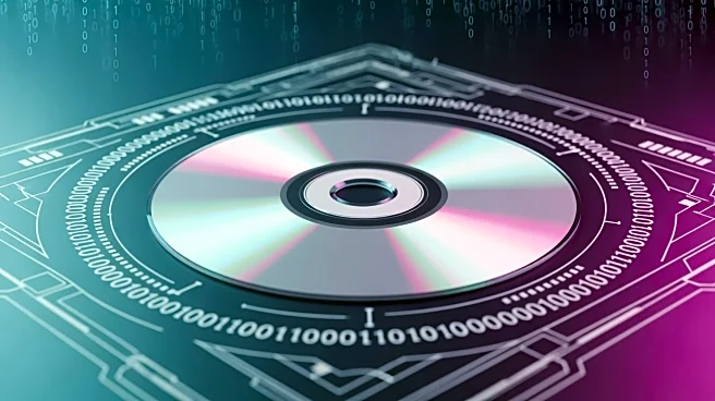 CDRomance Reboots Amidst Legal and Community Challenges