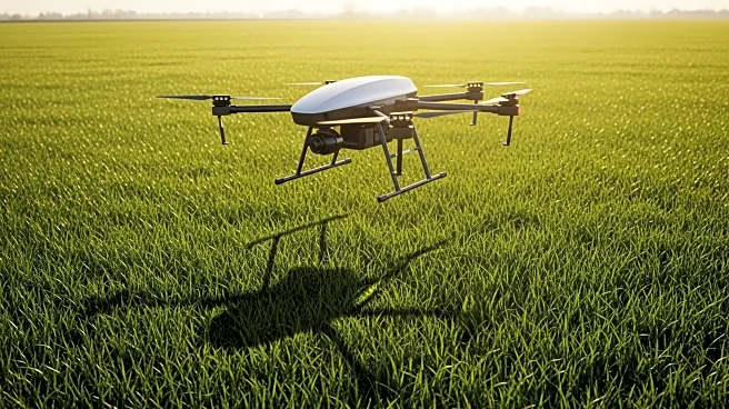 Flexible Solutions Acquisition Offer Declined by Agriculture Company