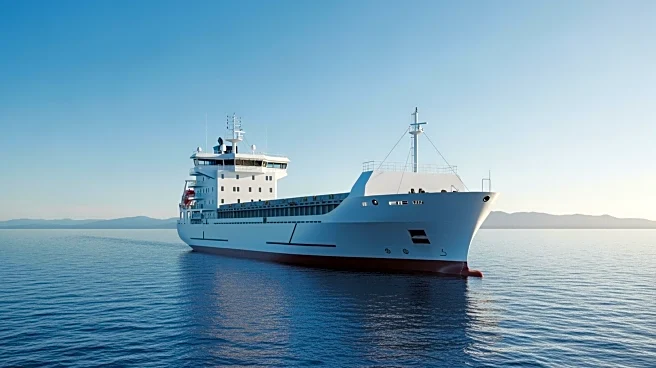 SFL Corporation Reports Steady Q3 Performance and Invests in Fleet Optimization