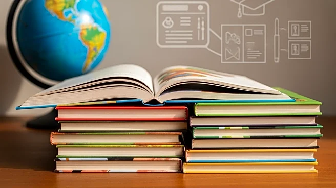 Israeli Children Lack English Fluency, Survey Reveals