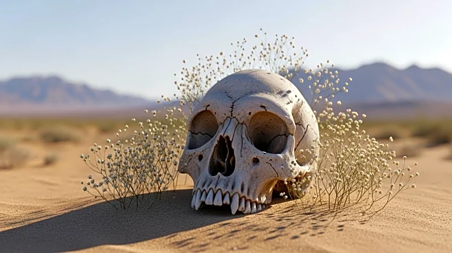 6,000-Year-Old Remains Reveal Genetic History of Disappeared Tribe