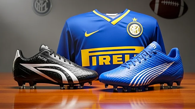 Cristian Chivu Surpasses Inter Milan Predecessor with Impressive Start