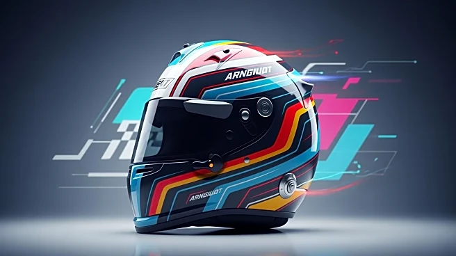 Former F1 Driver Chandhok Evaluates Norris's Championship Prospects After Consecutive Wins