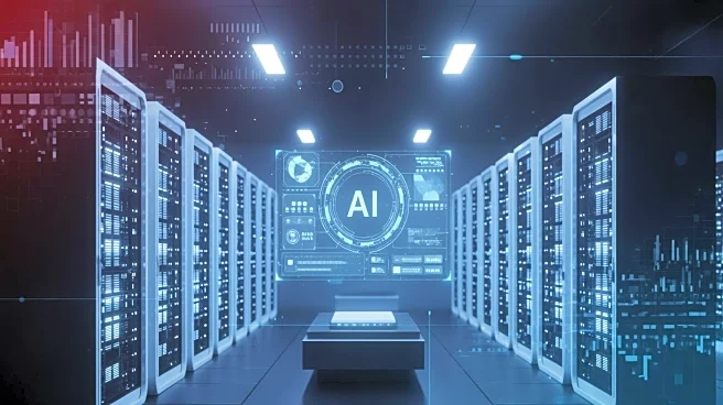 CleanSpark Sells $1 Billion in Convertible Notes to Fund AI and Data Center Expansion