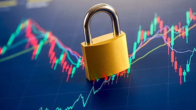 Market Reacts to Expected Government Reopening Amid Economic Uncertainty