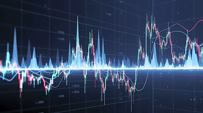 Beyond Meat and CoreWeave Anticipate Volatile Stock Movements Ahead of Earnings Reports